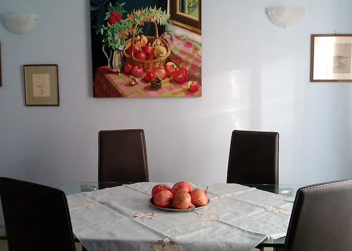 Apartment Isabella