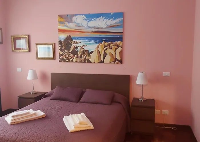 Isabella Apartment *