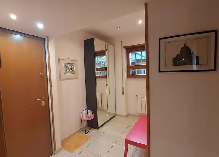 Apartment Isabella