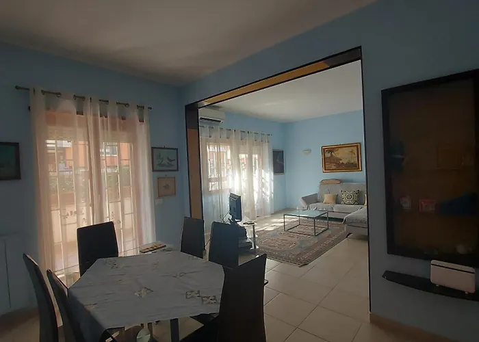 Appartement Isabella *