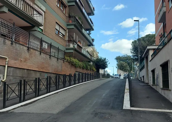 Apartment Isabella
