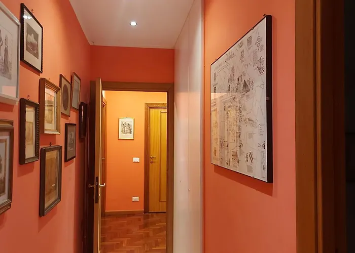 Apartment Isabella *