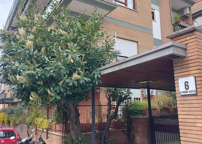 Isabella Apartment