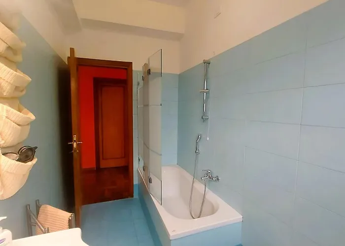 Apartment Isabella Rome