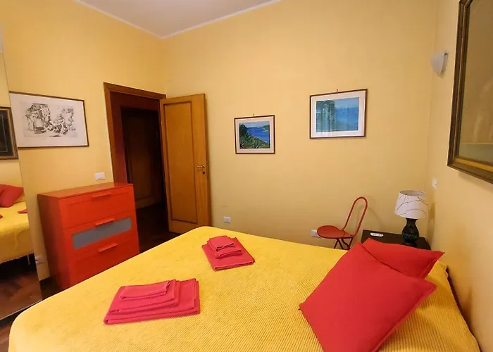 Isabella Apartment