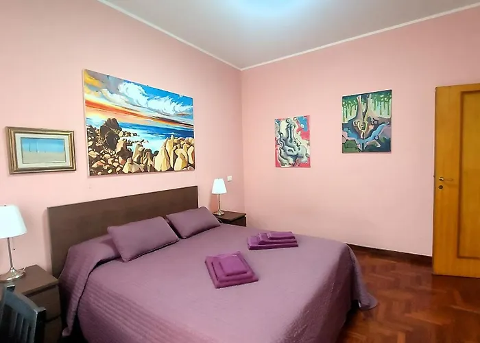 Apartment Isabella